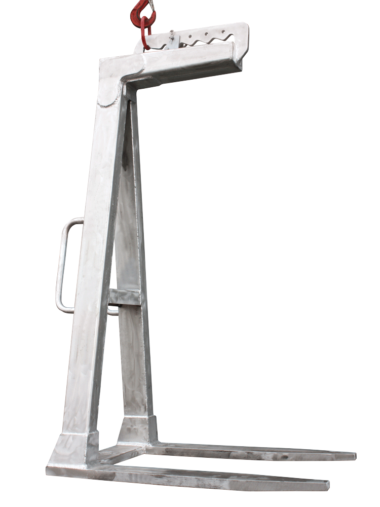 Palettengabel Alu PLUS+