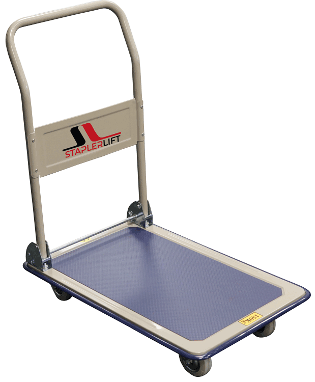 Transportwagen 150kg STANDARD