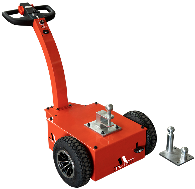 Elektroschlepper 1500kg PLUS+