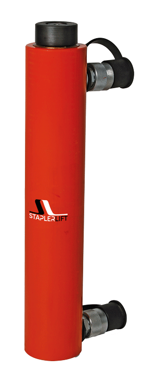 Hydraulik-Zylinder doppeltwirkend STANDARD