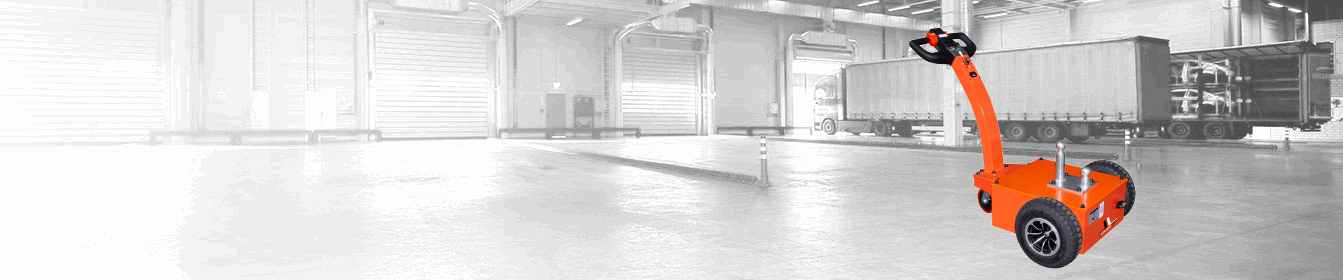 Elektroschlepper im Überblick Elektroschlepper im Überblick