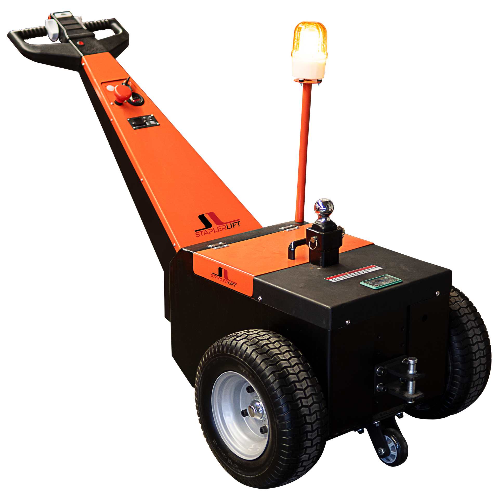 Elektroschlepper 2500kg PLUS+