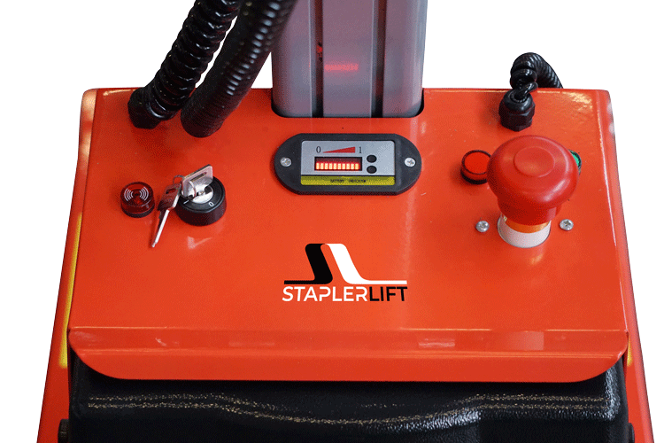 Elektrolifter 150kg PLUS+