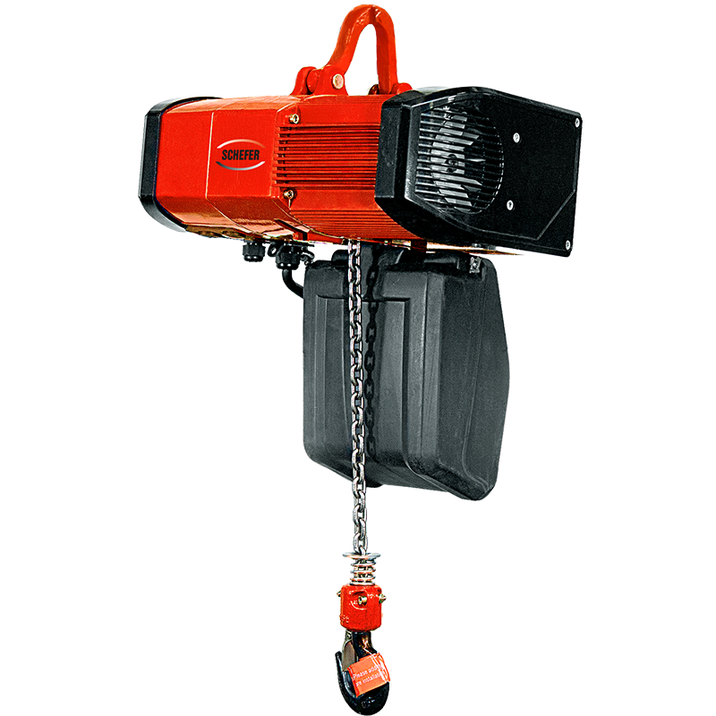 Electric Chain Hoist STANDARD