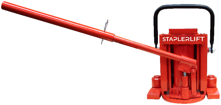 Hebebock PLUS+