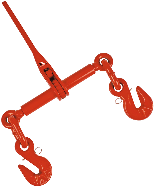 Ratsch-Lastenspanner