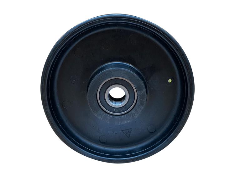 Lenkrad Polypropylen (PP) 175 x 48 mm elektrisch leitfähig