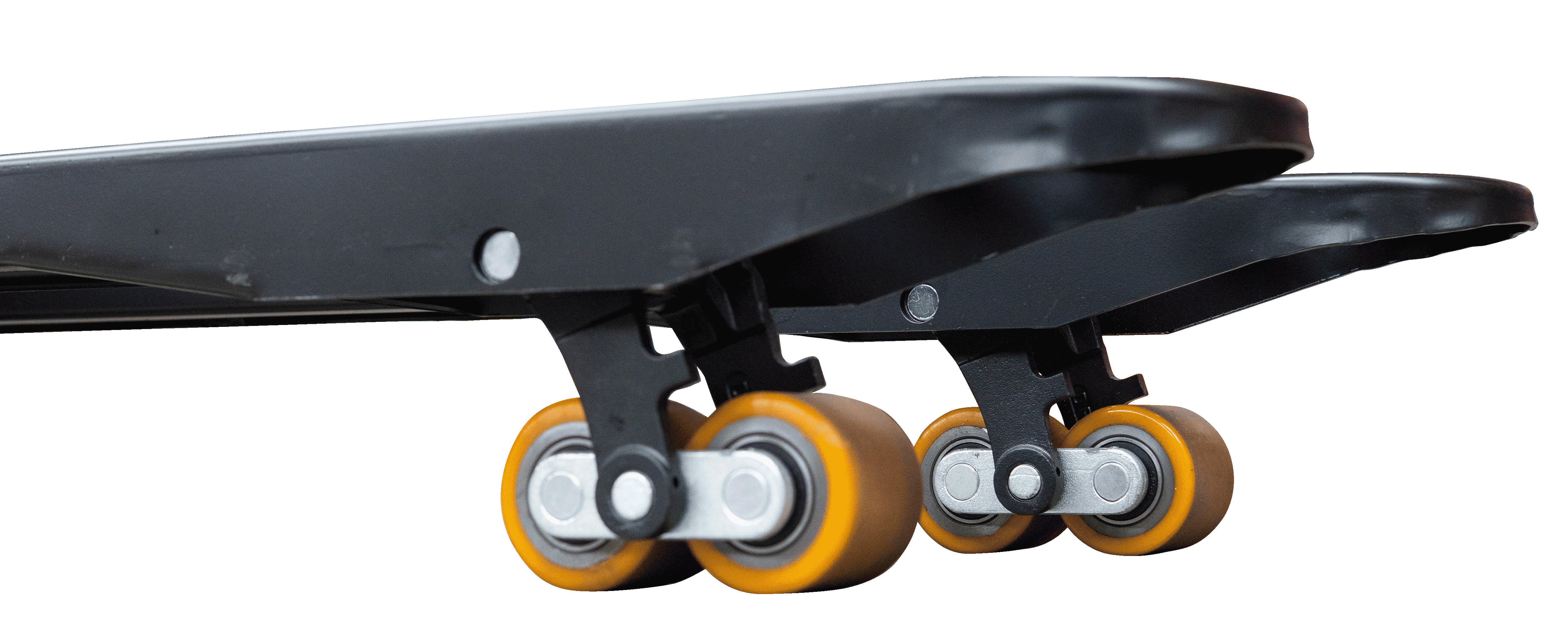Elektrohubwagen 1500kg PLUS+ Modell 2026