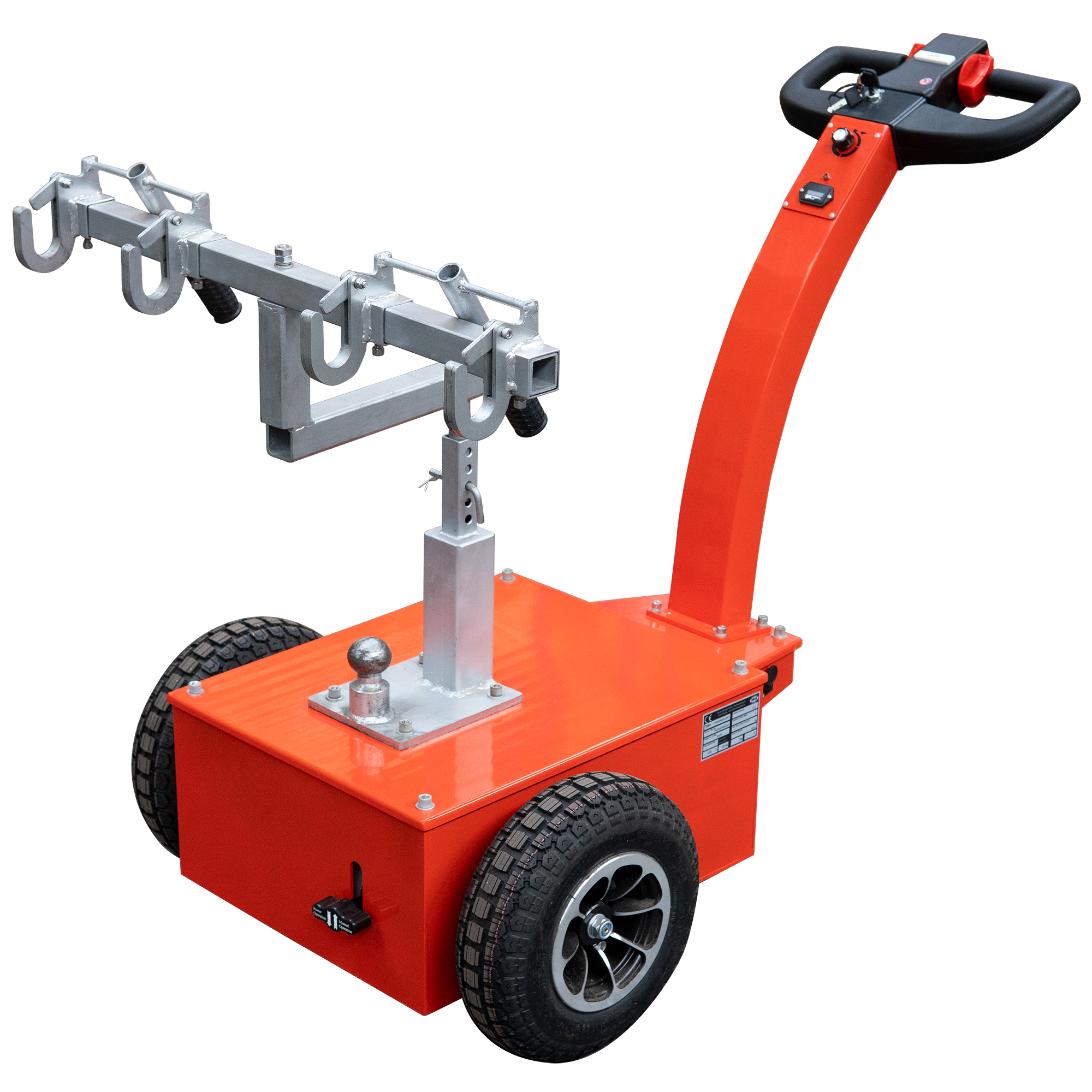 Elektroschlepper 1500kg PLUS+