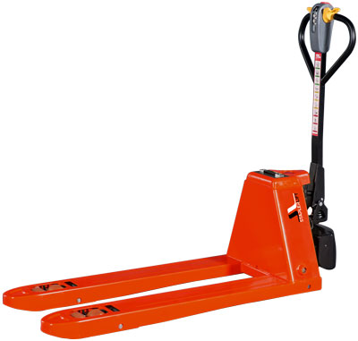 Electric Pallet Truck 1500kg STANDARD