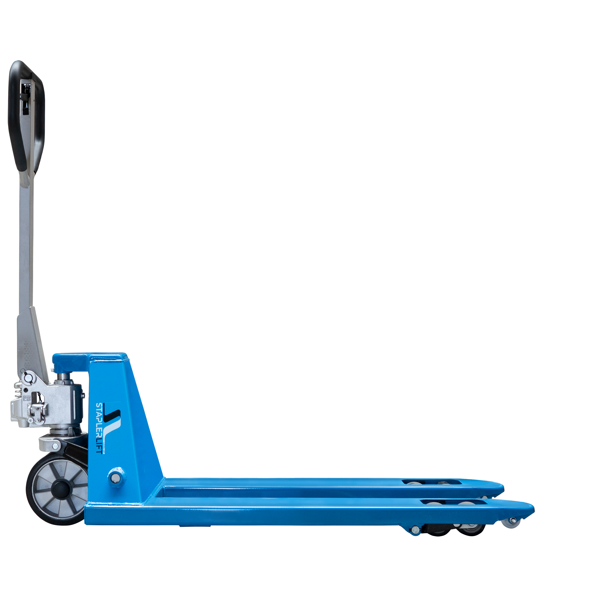 Gabelhubwagen 2500kg kurze Gabel STANDARD 800mm