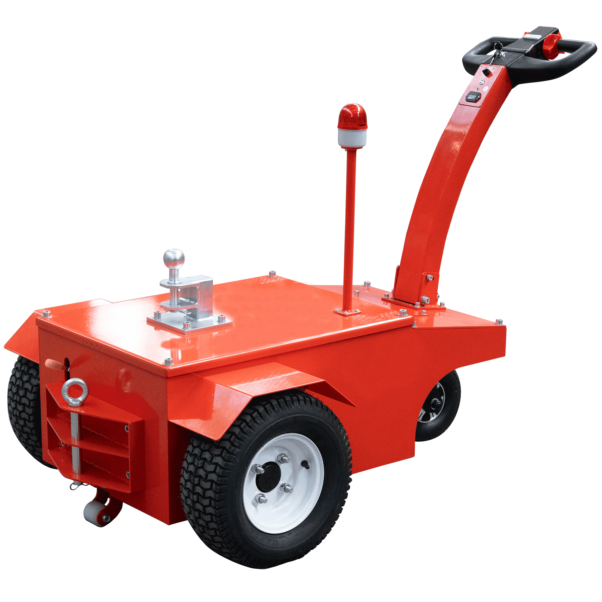 Elektroschlepper 5000kg MAX