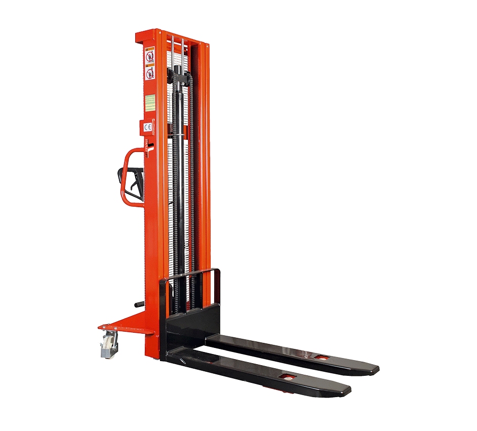 Manual Hand Stacker STANDARD