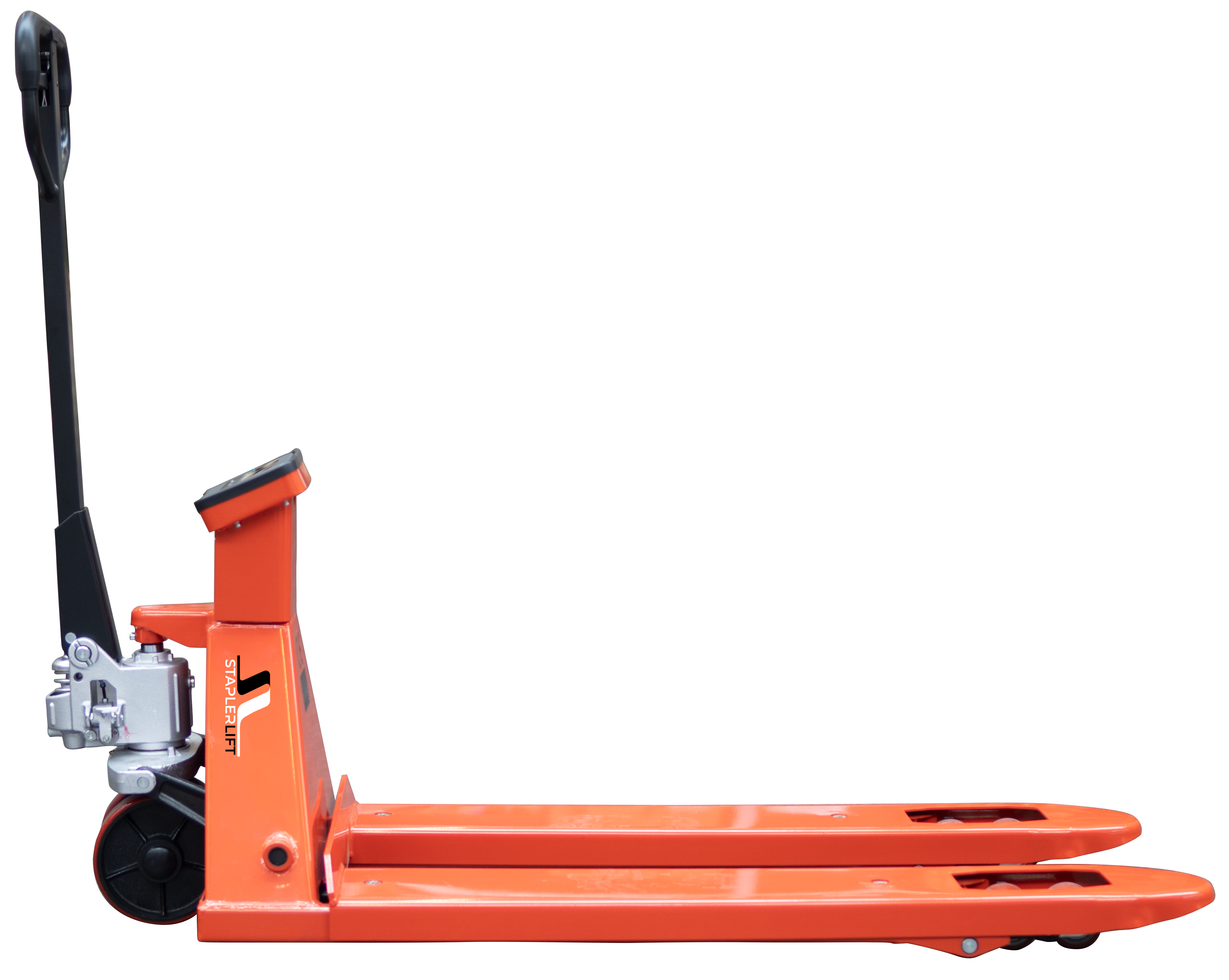 Wiegehubwagen 2000kg BASIC 
