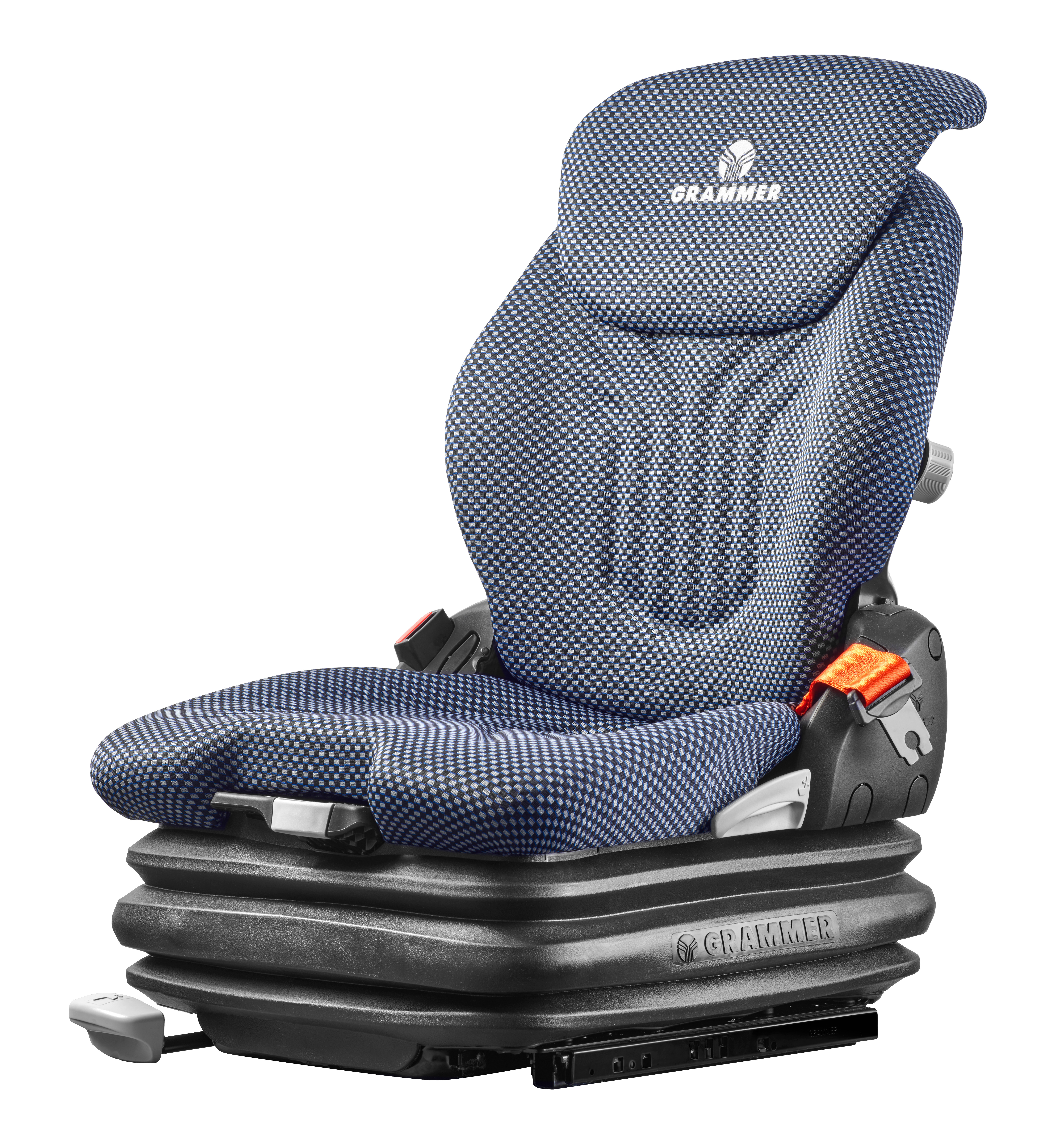 Grammer PRIMO XL STOFF 12 V
