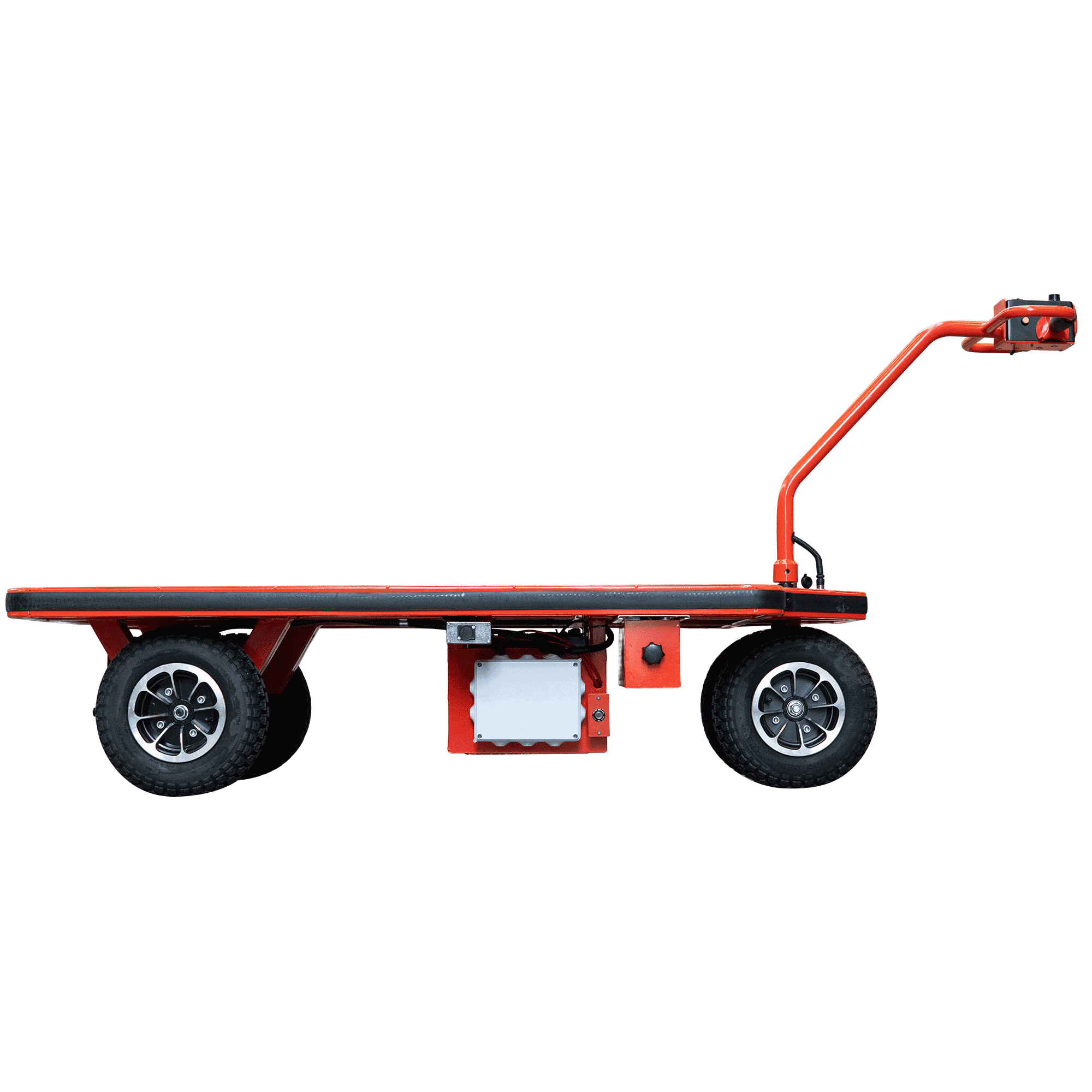 Plattformwagen elektrisch PFWE800 MAX