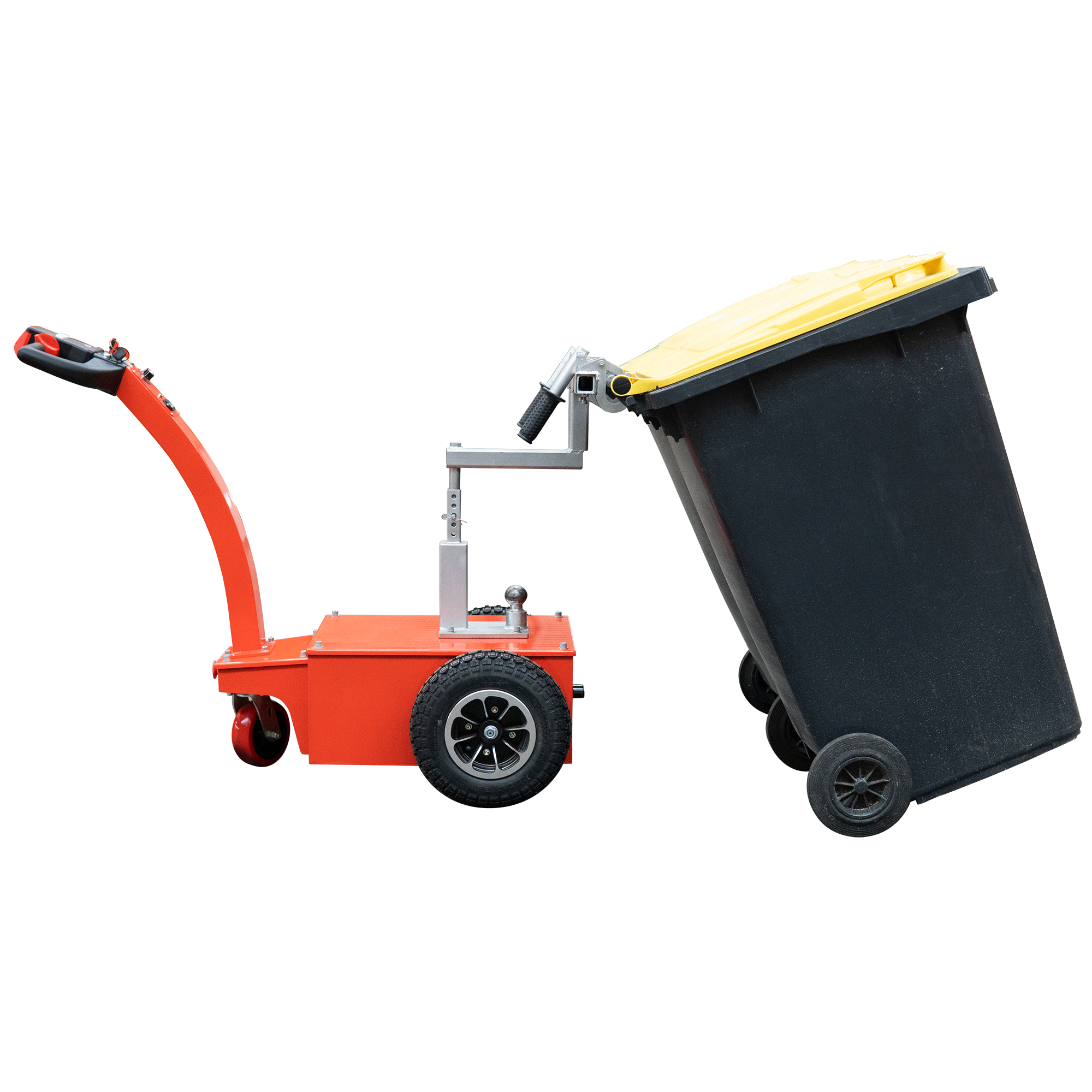 Elektroschlepper 1500kg PLUS+