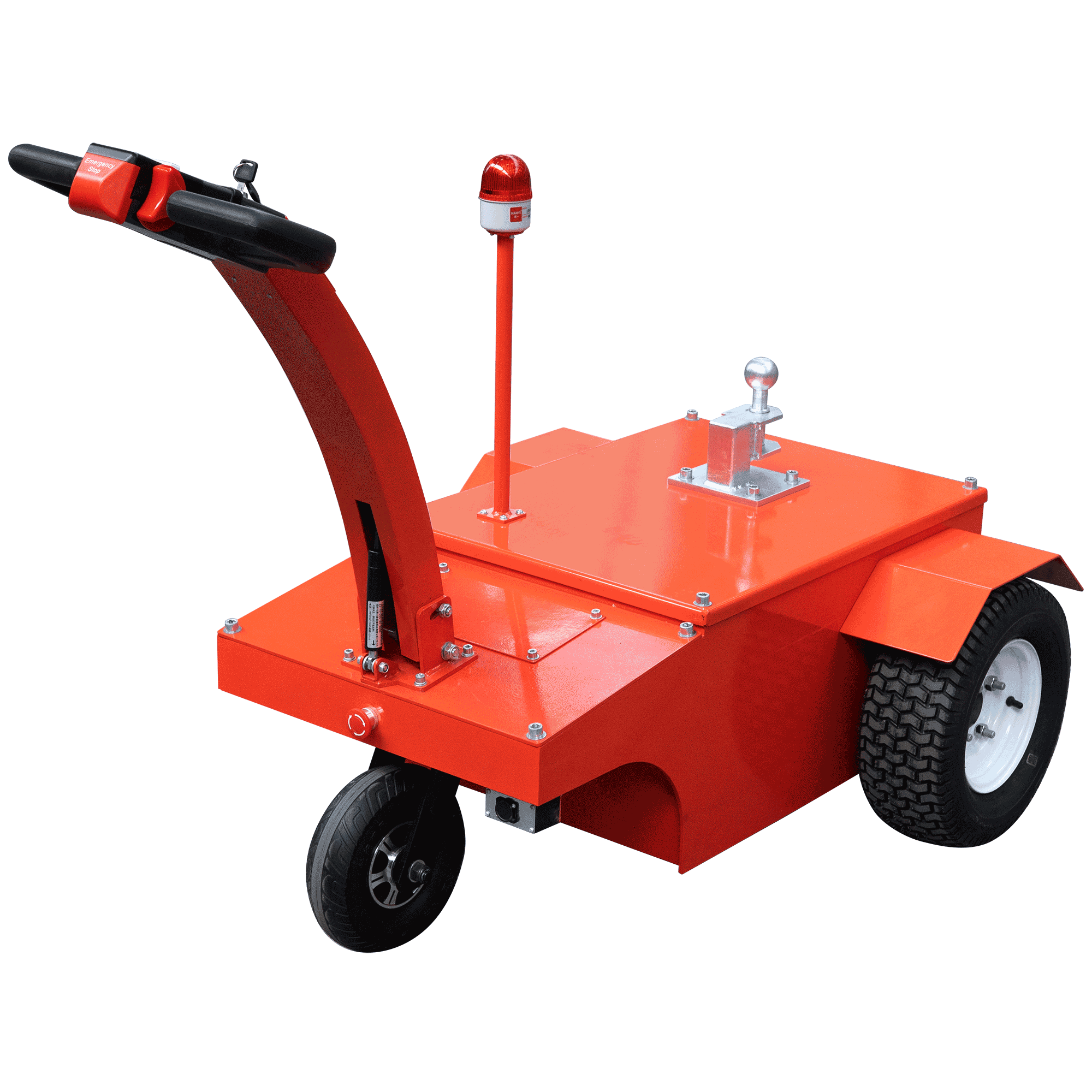 Elektroschlepper 5000kg MAX