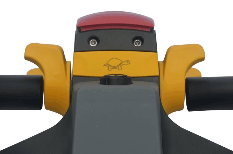 Elektrohubwagen 1500kg MAX
