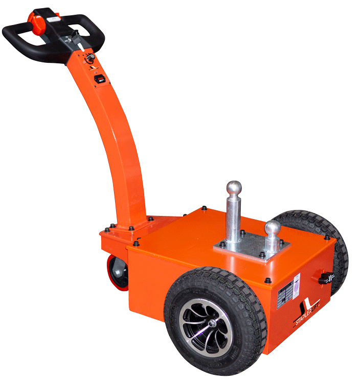 Elektroschlepper 1500kg