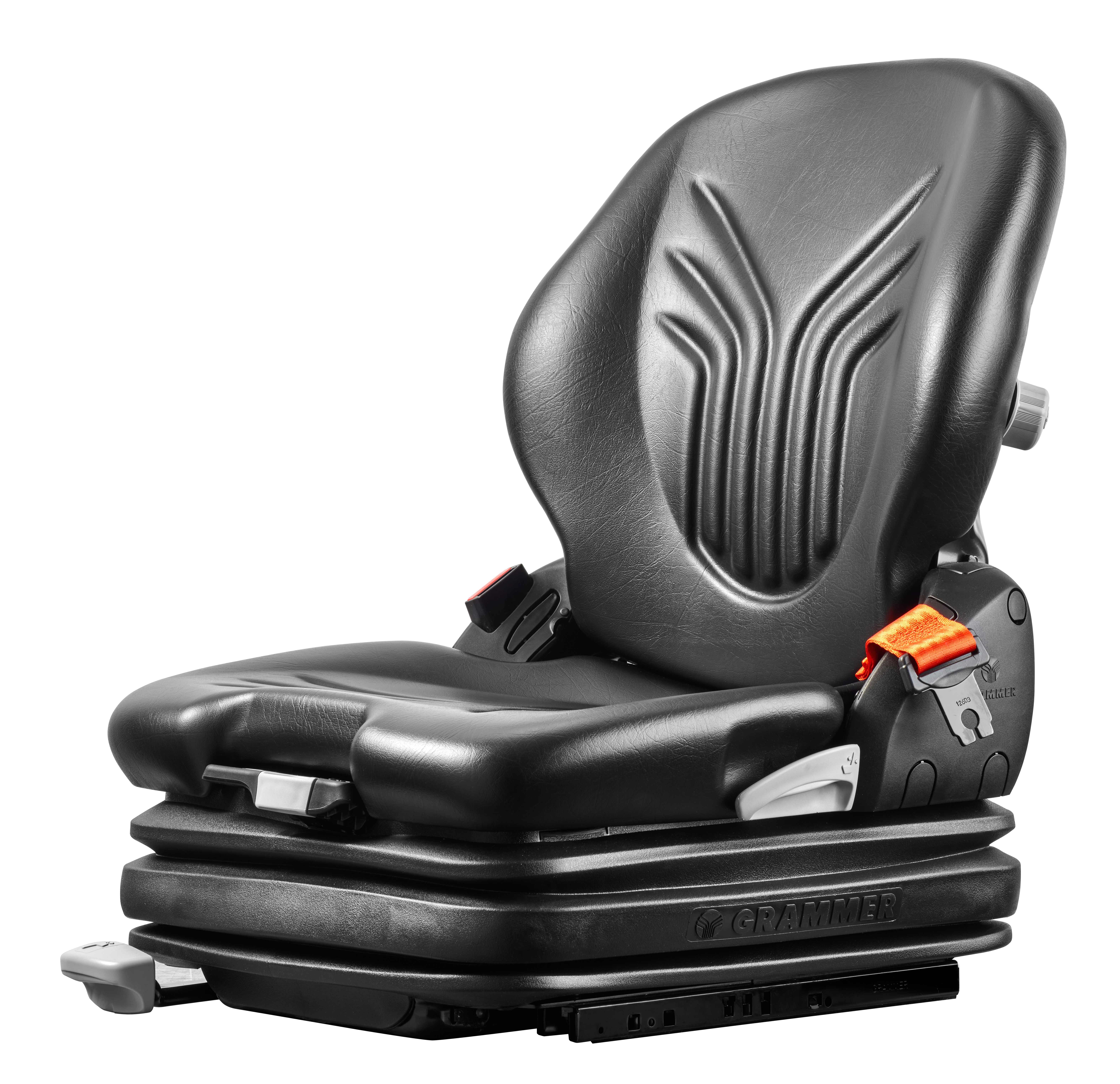 Grammer PRIMO L KUNSTLEDER 12 V