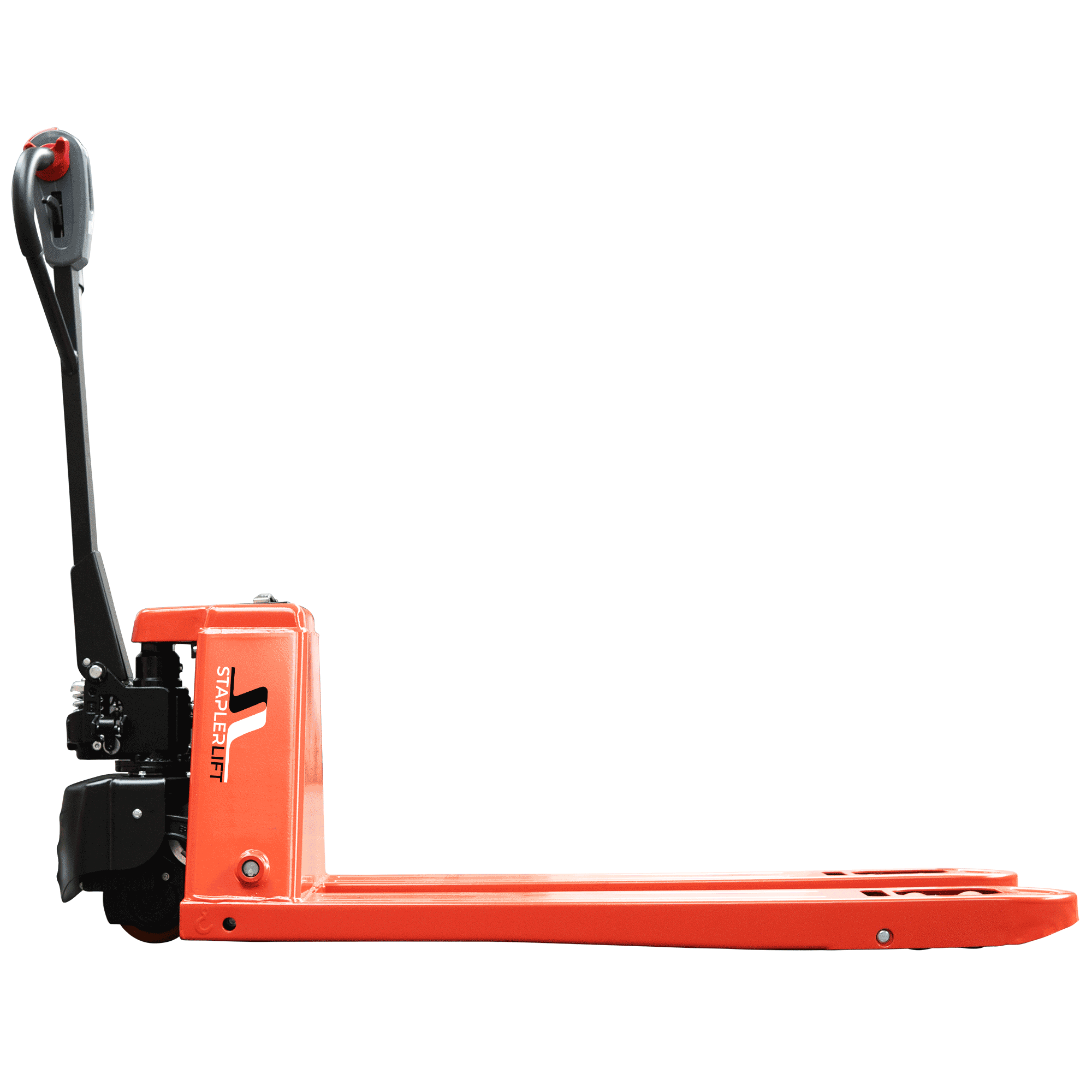 Elektro Hubwagen Semi 2000kg STANDARD