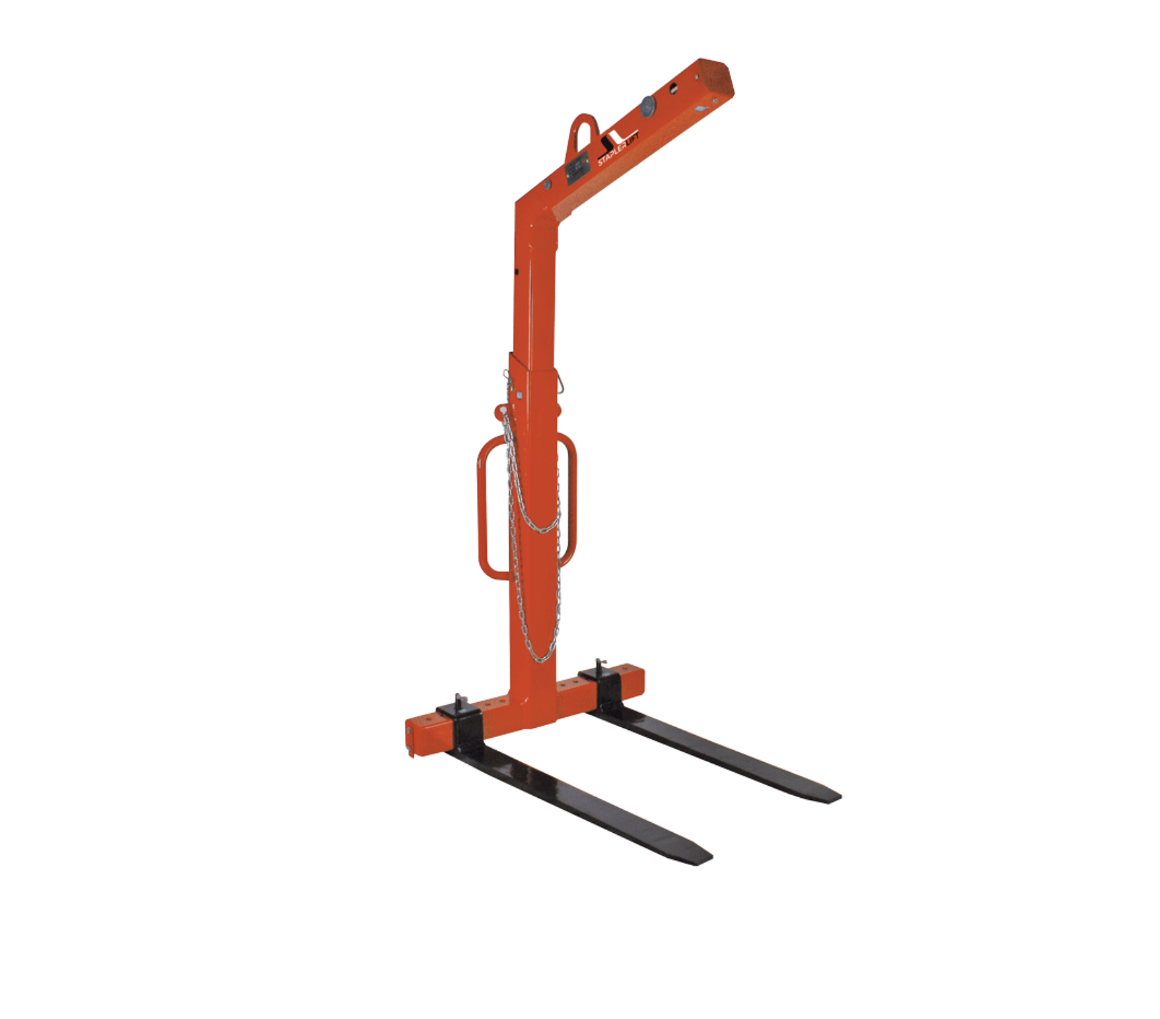Crane Fork PLUS+