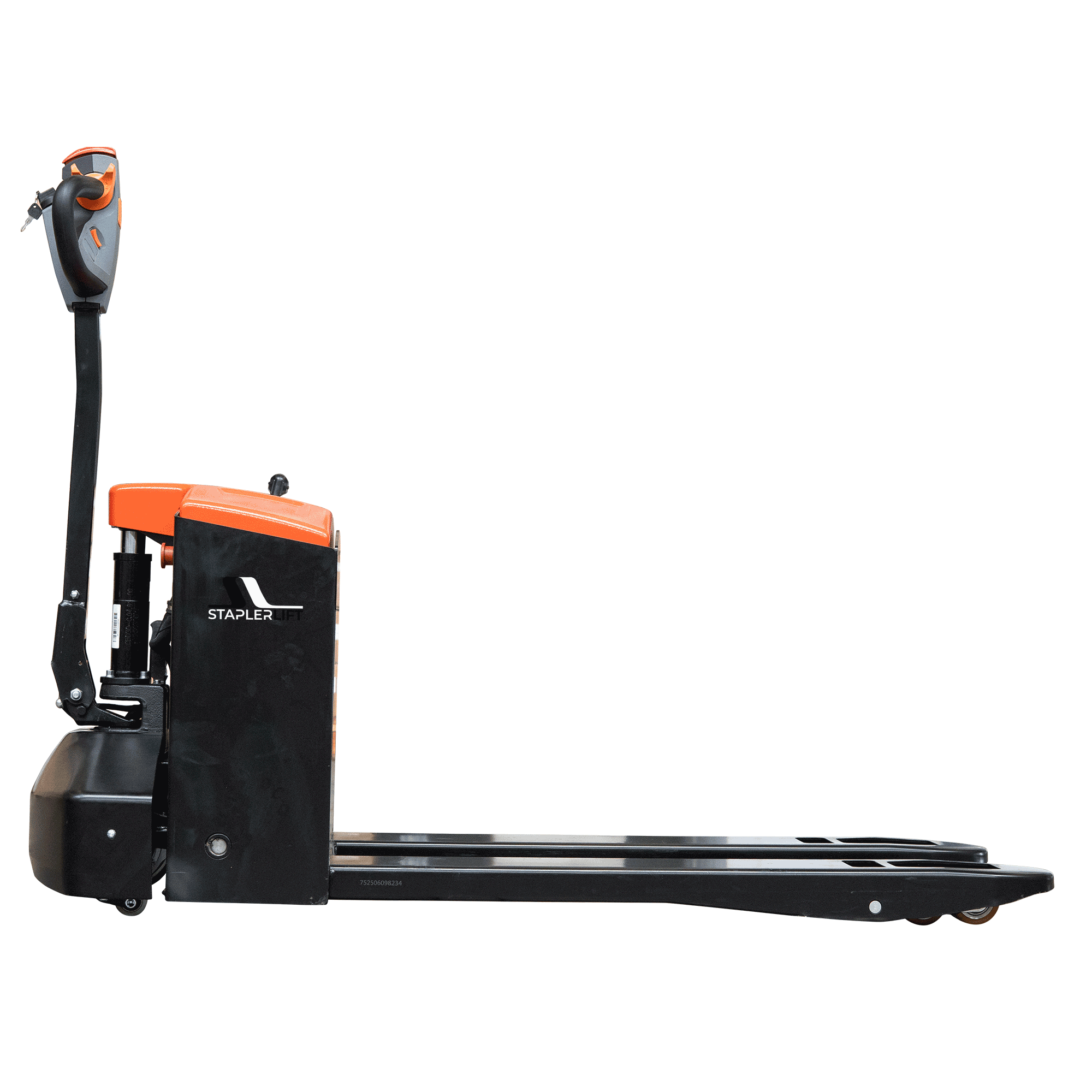 Elektrohubwagen 3000kg PLUS+