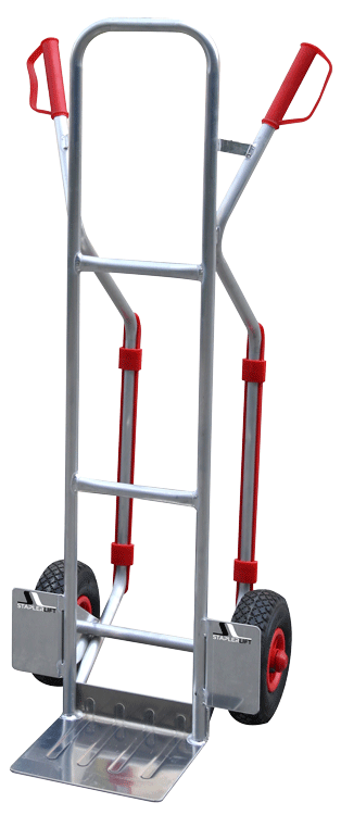 Sackkarre Alu PLUS+