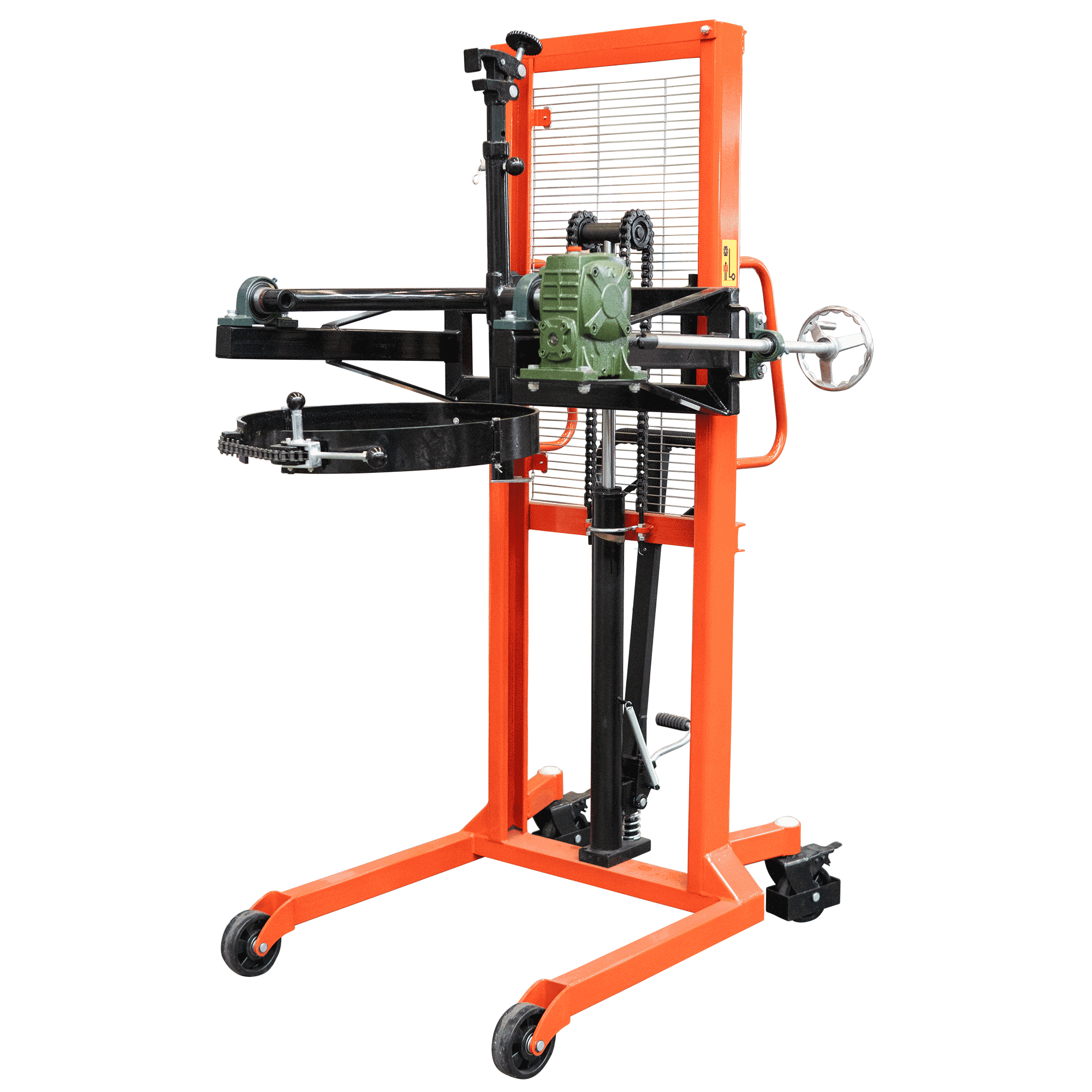 Fasskipper PLUS+ 450kg