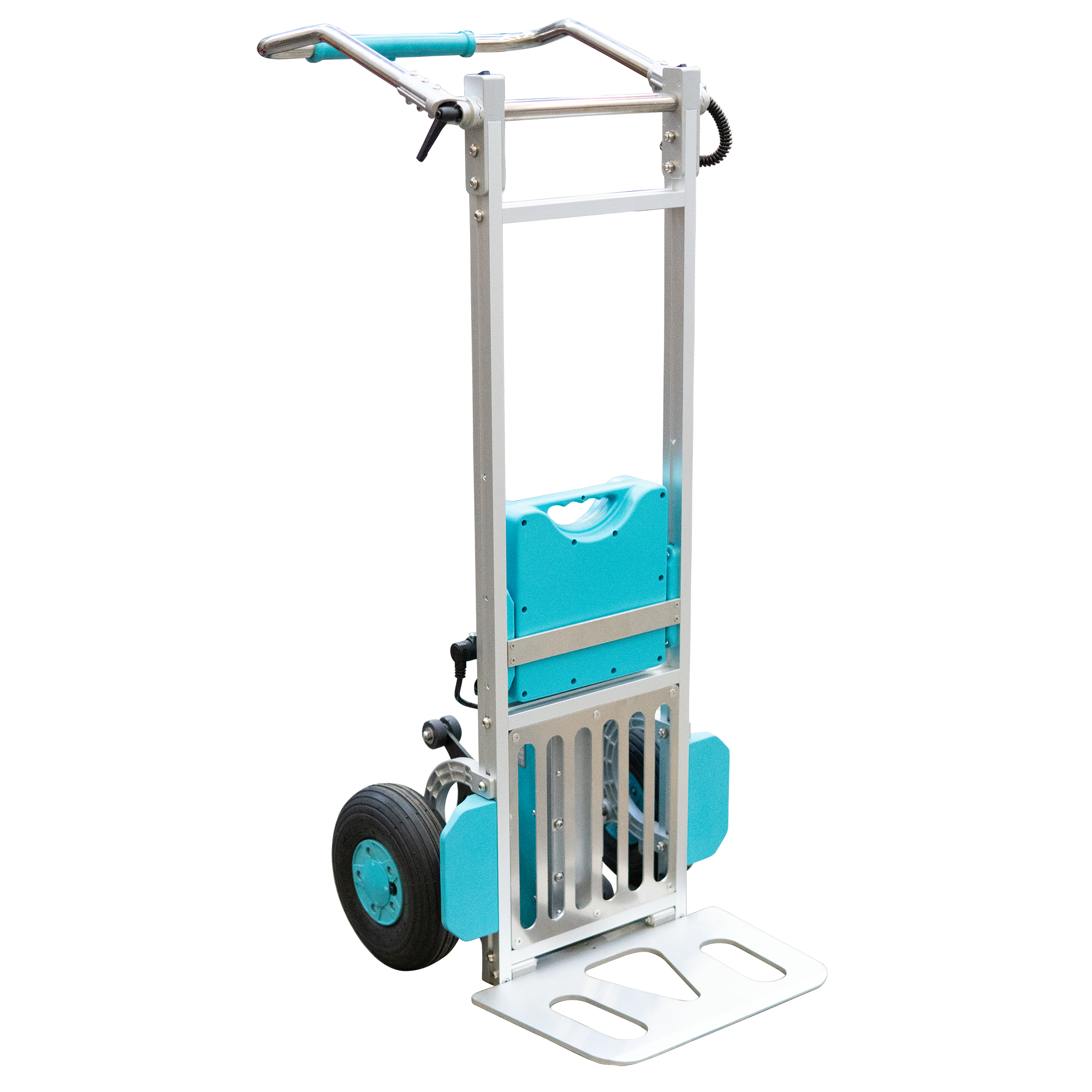 Elektrische Treppensackkarre / Treppensteiger STANDARD