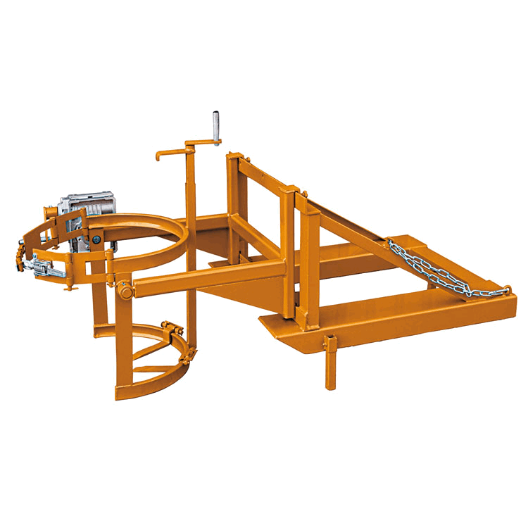Fasskipper für Gabelstapler STANDARD
