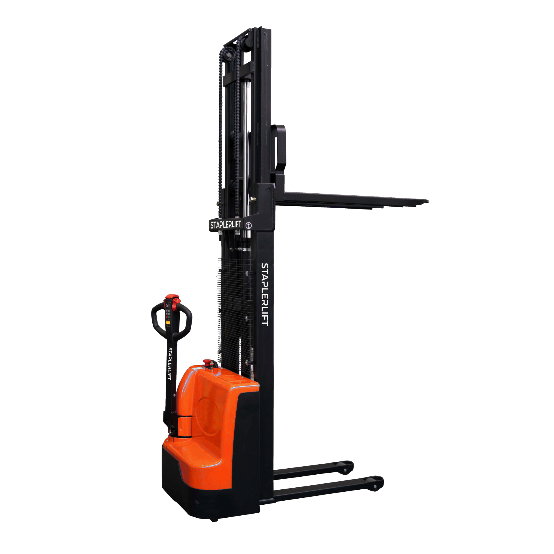 Electric Stacker STANDARD Lifting Height 3000mm