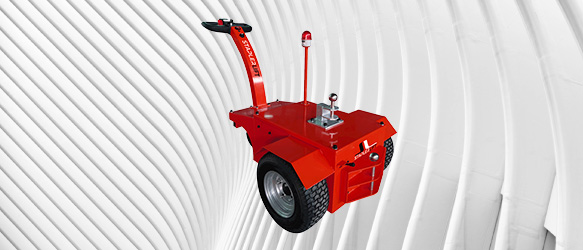 Schlepper & Elektroschlepper